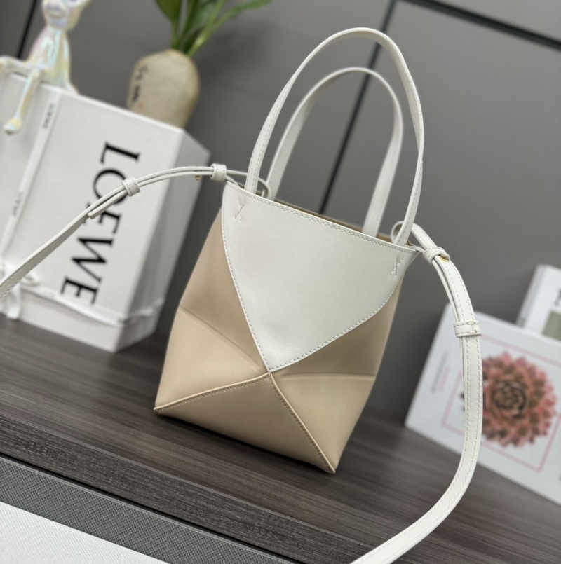 Loewe Shopping Bags